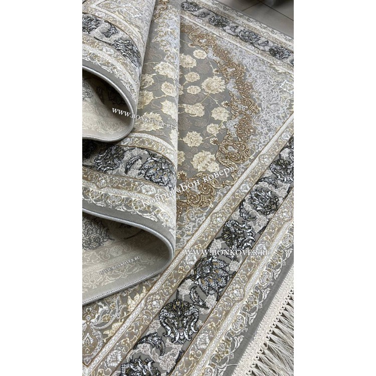 Иранский Круглый Ковер Для Гостиной Арт 30239