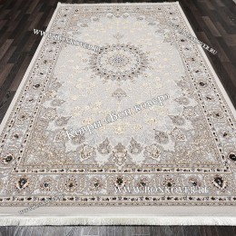 Ковер С Восточным Узором Арт 29671 Турция New