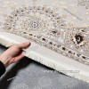 Ковер С Восточным Узором Арт 29671 Турция New