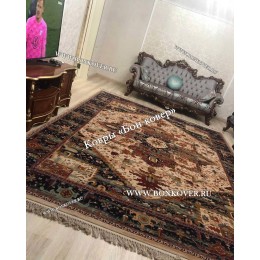 Шерстяной Ковер Для Гостиной Дизайн 30632