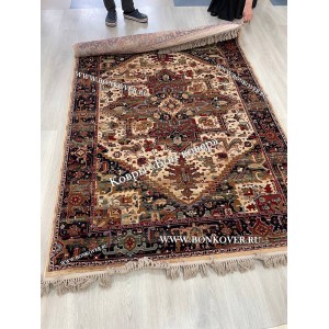 Шерстяной Ковер Для Гостиной Дизайн 30685